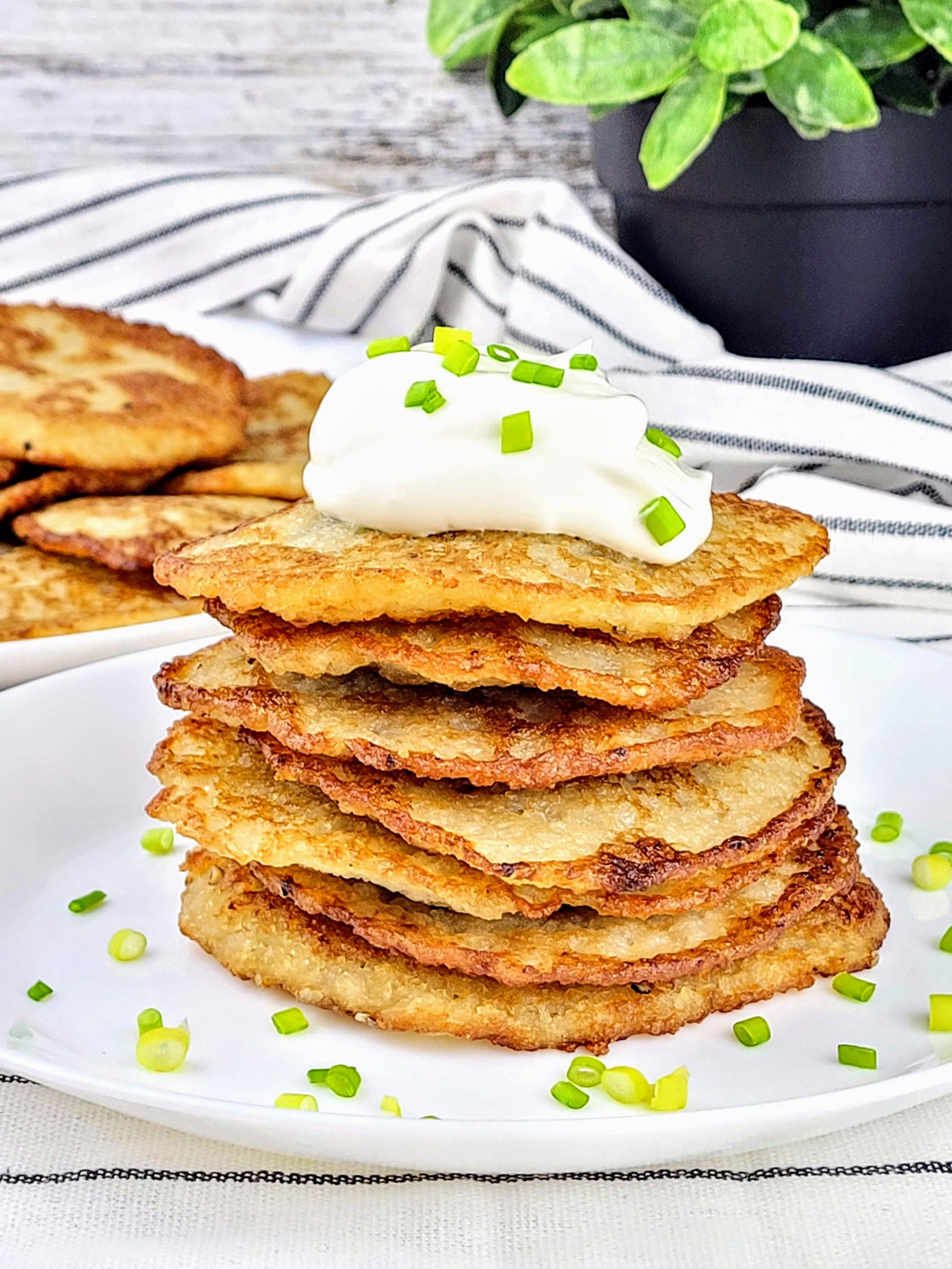 aldonas kitchen potato pancakes