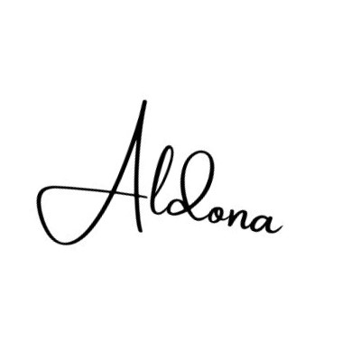 aldonas kitchen signatures