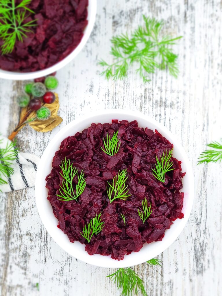 beet salad aldonas kitchen